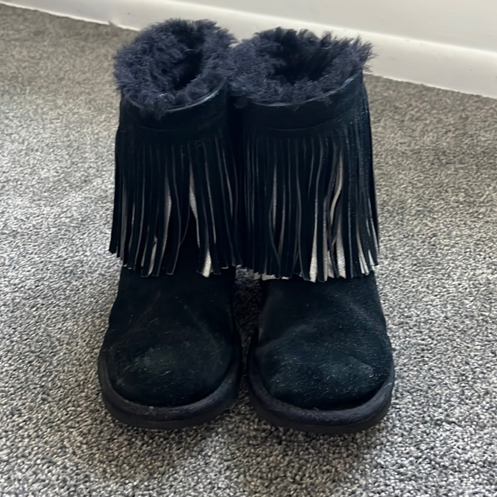 Girls Ugg boots